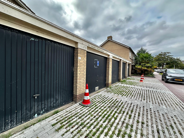 Property photo - Lyrastraat 18F, 1443XC Purmerend